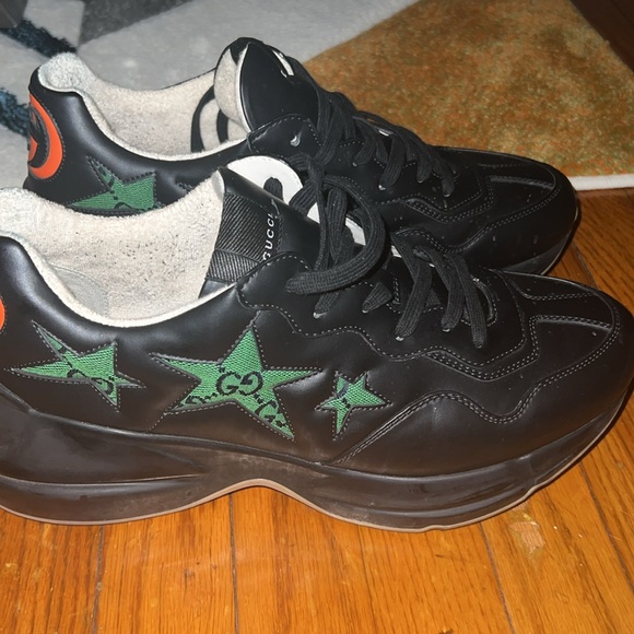 Gucci Rhython GG Stars - Picture 4 of 6